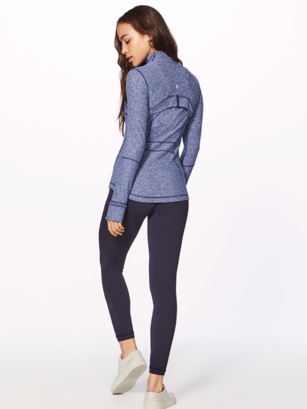 Lululemon Define Jacket (Rulu) - Picture 2 of 7